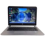 Ноутбук HP ProBook Intel Core i5-6200U 8 GB RAM 256 GB SSD Intel HD Graphics 520 - Зображення 2