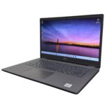 Ноутбук Dell Latitude 3410 Intel Core I5-10210U 8 GB RAM 256 GB SSD Intel UHD Graphics - Зображення 3