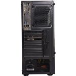 ПК Intel Core i3-9100F 16 GB RAM 256 GB SSD 2 TB HDD AMD Radeon RX 560 4 GB - Зображення 4