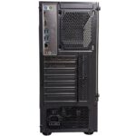 ПК AMD Ryzen 5 3600 16 GB RAM 240 GB SSD 500 GB HDD Nvidia GeForce RTX 3060 Ti 8 GB - Зображення 4