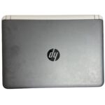 Ноутбук HP ProBook Intel Core i5-6200U 8 GB RAM 256 GB SSD Intel HD Graphics 520 - Зображення 4