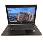 Ноутбук HP ProBook 430 G5 Intel Core i5-8250U 8 GB RAM 256 GB SSD Intel UHD Graphics 620 - Зображення 2