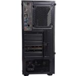 ПК AMD Ryzen 5 2600 16 GB RAM 256 GB SSD 500 GB HDD AMD Radeon RX 470 8 GB - Зображення 4
