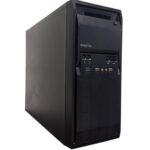 ПК Intel Core i5-6400 16 GB RAM 120 GB SSD 2 TB HDD AMD Radeon RX 580 8 GB