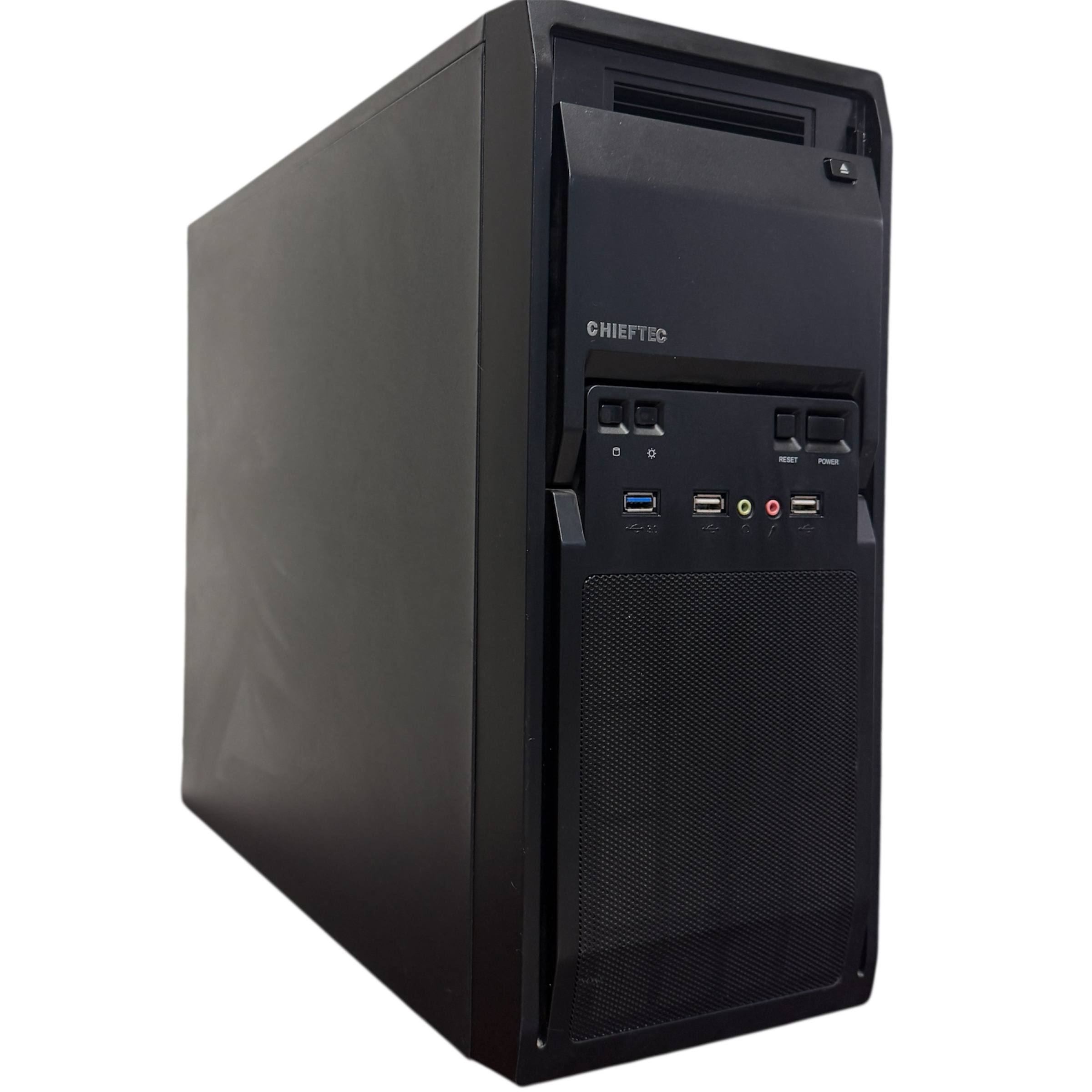24467778754876_c922e88345.jpg ПК Intel Core i5-6400 16 GB RAM 120 GB SSD 2 TB HDD AMD Radeon RX 580 8 GB - Зображення 1