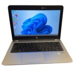 Ноутбук HP ProBook 430 G4 Intel Core i5-7200U 8 GB RAM 256 GB SSD Intel HD Graphics 620 - Зображення 2