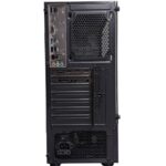 ПК AMD Ryzen 5 2600 16 GB RAM 256 GB SSD 500 GB HDD Nvidia GeForce GTX 1660 Super 6 GB - Зображення 4