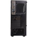 ПК Intel Core i7-7700 16 GB RAM 256 GB SSD 2 TB HDD AMD Radeon RX 580 8 GB - Зображення 4