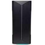 ПК AMD Ryzen 5 2600 16 GB RAM 128 GB SSD 500 GB HDD AMD Radeon RX 580 8 GB - Зображення 2