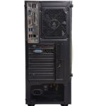 ПК Intel Core i3-8100F 16 GB RAM 240 GB SSD 500 GB HDD AMD Radeon RX 580 8 GB - Зображення 4