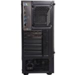 ПК AMD Ryzen 5 2600 16 GB RAM 240 GB SSD 500 GB HDD Nvidia GeForce GTX 1070 Ti 8 GB - Зображення 4
