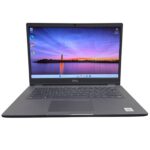Ноутбук Dell Latitude 3410 Intel Core I5-10210U 8 GB RAM 256 GB SSD Intel UHD Graphics - Зображення 2
