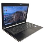 Ноутбук HP ProBook 430 G5 Intel Core i5-8250U 8 GB RAM 256 GB SSD Intel UHD Graphics 620