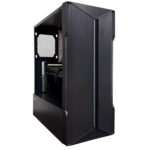 ПК Intel Core i7-7700 16 GB RAM 256 GB SSD 2 TB HDD AMD Radeon RX 580 8 GB