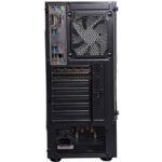 ПК Intel Core i5-9400F 16 GB RAM 256 GB SSD 500 GB HDD AMD Radeon RX 5500 XT 8 GB - Зображення 4