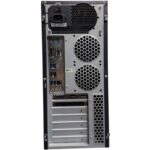 ПК Intel Core i5-6400 16 GB RAM 120 GB SSD 2 TB HDD AMD Radeon RX 580 8 GB - Зображення 2