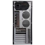 ПК Intel Xeon E5 2650V3 16 GB RAM 128 GB SSD 1 TB HDD AMD Radeon RX 570 8 GB - Зображення 3