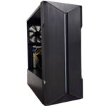 ПК Intel Core i3-8100F 16 GB RAM 240 GB SSD 500 GB HDD AMD Radeon RX 580 8 GB
