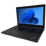 Сенсорний ноутбук Lenovo ThinkPad T470 Intel Core i5-7300U 8 GB RAM 128 GB SSD Intel HD Graphics - Зображення 3