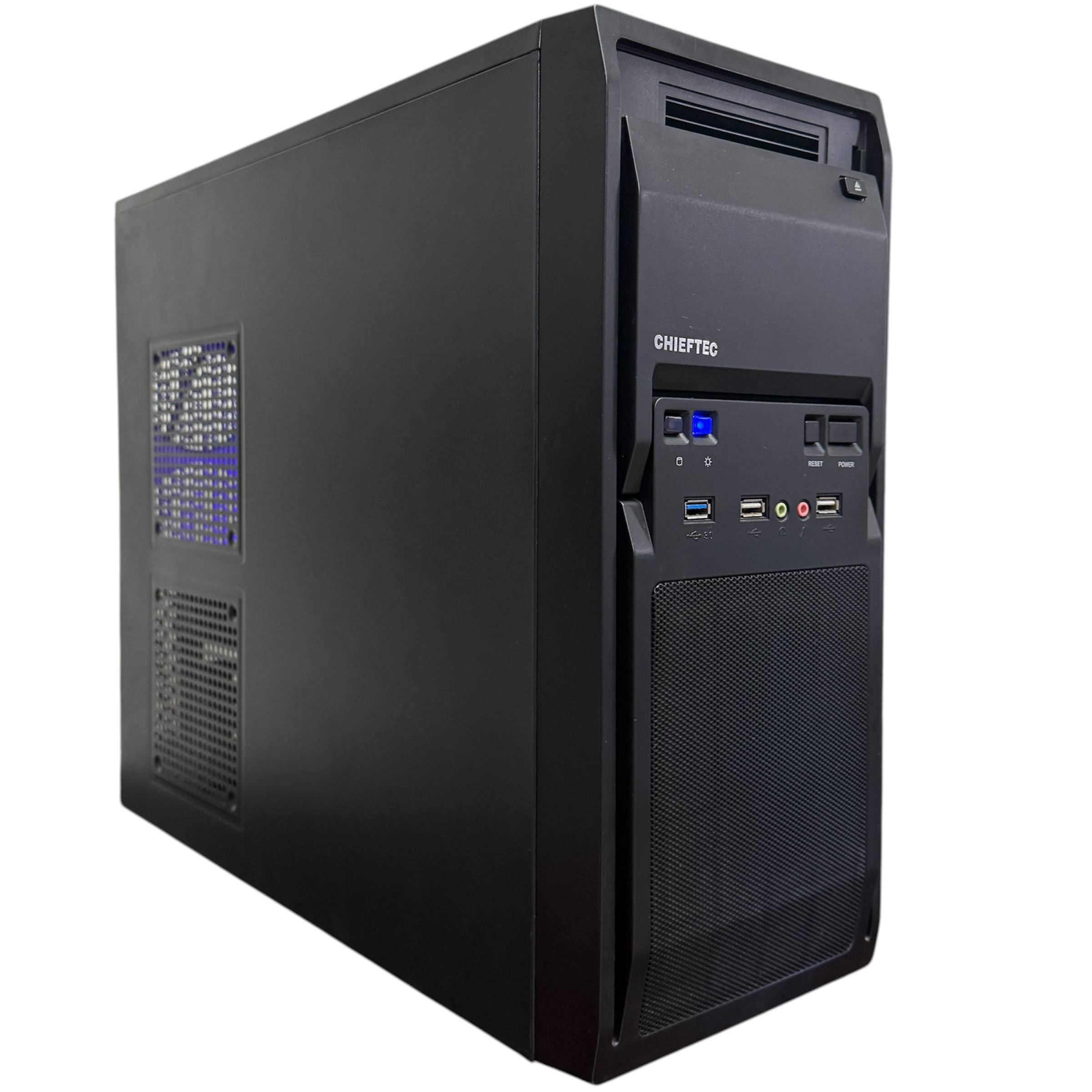 95935289539049_607e59321d.jpg ПК Intel Xeon E5 2650V3 16 GB RAM 128 GB SSD 1 TB HDD AMD Radeon RX 570 8 GB - Зображення 1