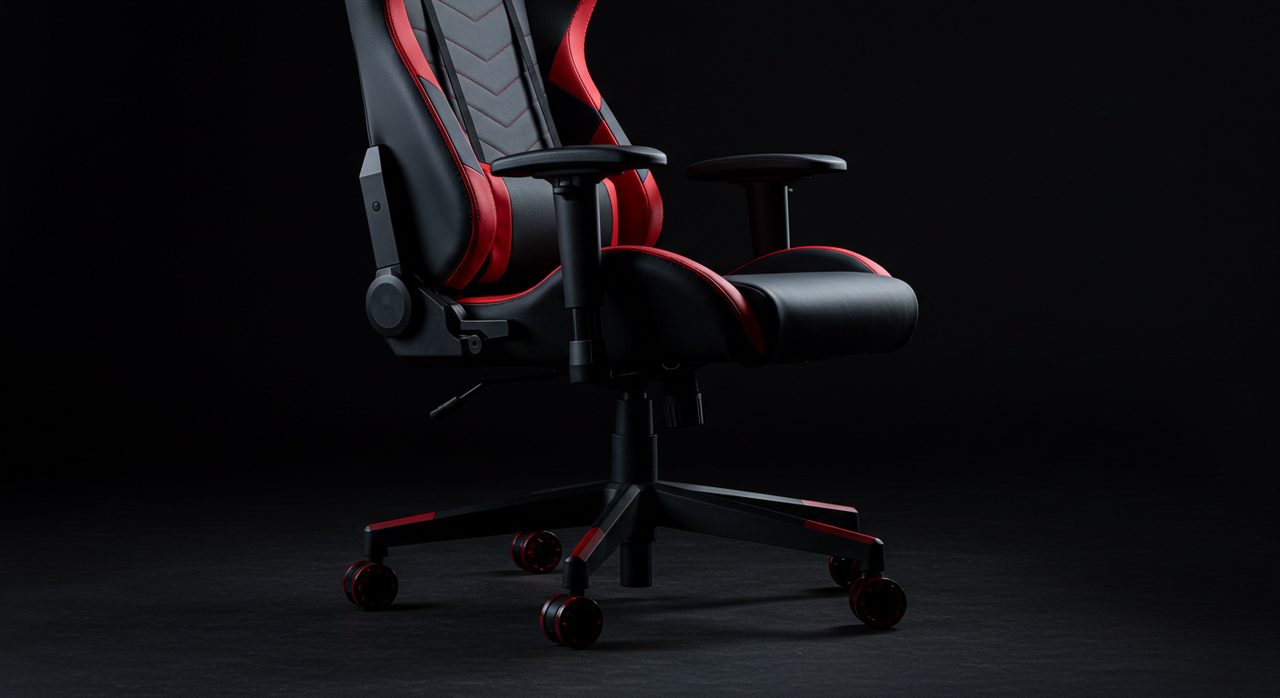 Noblechairs Hero — ТОП-5 геймерських крісел 2026