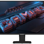 Ігровий монітор Gigabyte 24.5" GS25F2 IPS Black 200Hz