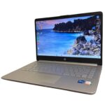 Ноутбук HP Intel Core i5-1135G7 8 GB RAM 256 GB SSD Intel Iris Xe Graphics - Зображення 3