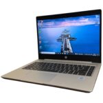Ноутбук HP ProBook 440 G7 Intel Core I3-10110U 8 GB RAM 256 GB SSD Intel UHD Graphics - Зображення 3
