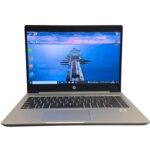 Ноутбук HP ProBook 440 G7 Intel Core I3-10110U 8 GB RAM 256 GB SSD Intel UHD Graphics - Зображення 2