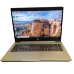 Ноутбук HP ProBook 445R G6  Intel Core i5-8265U 8 GB RAM 256 GB SSD Intel UHD Graphics 620 - Зображення 2