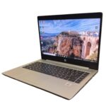 Ноутбук HP ProBook 445R G6  Intel Core i5-8265U 8 GB RAM 256 GB SSD Intel UHD Graphics 620 - Зображення 3