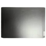 Ноутбук Lenovo IdeaPad Gaming AMD Ryzen 5 5600H 16 GB RAM 500 GB SSD Nvidia GeForce GTX 1650 4 GB - Зображення 4