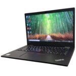 Ноутбук Lenovo ThinkPad L13 Intel Core I5-10210U 8 GB RAM 256 GB SSD Intel UHD Graphics - Зображення 3
