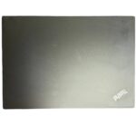 Ноутбук Lenovo ThinkPad L13 Intel Core I5-10210U 8 GB RAM 256 GB SSD Intel UHD Graphics - Зображення 4