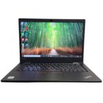 Ноутбук Lenovo ThinkPad L13 Intel Core I5-10210U 8 GB RAM 256 GB SSD Intel UHD Graphics - Зображення 2