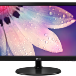Офісний монітор LG 24” Full HD LED 75 Hz