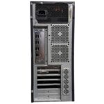 ПК AMD Ryzen 5 2400G 16 GB RAM 128 GB SSD 500 GB HDD AMD Radeon RX 580 8 GB - Зображення 2