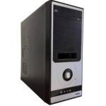 ПК AMD Ryzen 5 2400G 16 GB RAM 128 GB SSD 500 GB HDD AMD Radeon RX 580 8 GB