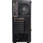 ПК AMD Ryzen 5 2600 16 GB RAM 240 GB SSD 500 GB HDD Nvidia GeForce GTX 1660 Super 6 GB - Зображення 4