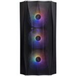ПК AMD Ryzen 5 2600X 16 GB RAM 512 GB SSD Nvidia GeForce RTX 2060 6 GB - Зображення 2