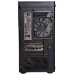 ПК AMD Ryzen 5 2600X 16 GB RAM 512 GB SSD Nvidia GeForce RTX 2060 6 GB - Зображення 4