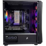ПК AMD Ryzen 5 2600X 16 GB RAM 512 GB SSD Nvidia GeForce RTX 2060 6 GB - Зображення 3