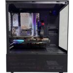 ПК AMD Ryzen 5 3500X 16 GB RAM 128 GB SSD 2 TB HDD Nvidia GeForce GTX 1660 Super 6 GB - Зображення 3