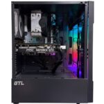 ПК AMD Ryzen 5 3500X 16 GB RAM 256 GB SSD 500 GB HDD Nvidia GeForce GTX 1660 Super 6 GB - Зображення 3