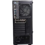 ПК AMD Ryzen 5 3500X 16 GB RAM 256 GB SSD 500 GB HDD Nvidia GeForce GTX 1660 Super 6 GB - Зображення 4