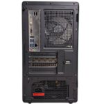 ПК AMD Ryzen 5 5500 16 GB RAM 512 GB SSD AMD Radeon RX 6700 XT 12 GB - Зображення 4