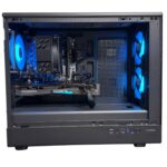 ПК AMD Ryzen 5 5500 16 GB RAM 512 GB SSD AMD Radeon RX 6700 XT 12 GB - Зображення 3