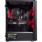 ПК AMD Ryzen 5 5500 16 GB RAM 512 GB SSD Nvidia GeForce RTX 3060 Ti 8 GB - Зображення 3