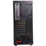 ПК AMD Ryzen 5 5600 16 GB RAM 500 GB SSD Nvidia GeForce RTX 4060 8 GB - Зображення 4