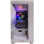 ПК AMD Ryzen 5 5600 16 GB RAM 512 GB SSD AMD Radeon RX 6700 XT - Зображення 2
